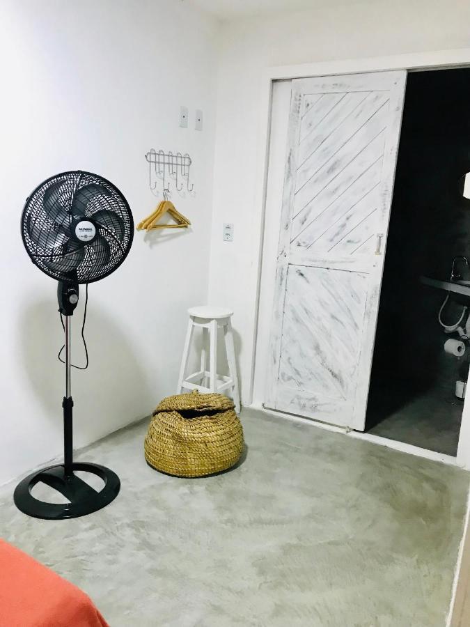 Praia de PipaCasa Elsa Pipaアパートメント エクステリア 写真